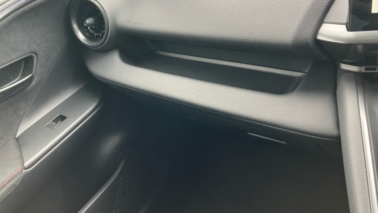 Toyota C-HR 2.0 PHEV GR Sport 5dr CVT Hatchback